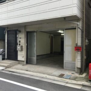 東京都北区昭和町　11.8坪　貸倉庫・貸工場｜L-Net（エルネット） 画像2