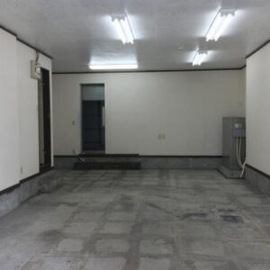 東京都北区昭和町　11.8坪　貸倉庫・貸工場｜L-Net（エルネット） 画像1