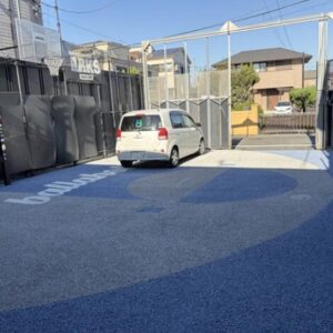 東京都足立区鹿浜　43.9坪　貸倉庫・貸工場｜L-Net（エルネット） 画像1