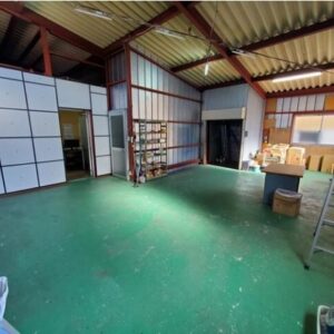 東京都江戸川区一之江　43.7坪　貸倉庫・貸工場｜L-Net（エルネット） 画像1