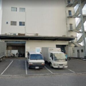 東京都江戸川区臨海町 193.6坪 貸倉庫・貸工場｜L-Net（エルネット）