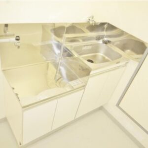 東京都目黒区五本木　20.3坪　貸倉庫・貸工場｜L-Net（エルネット） 画像3