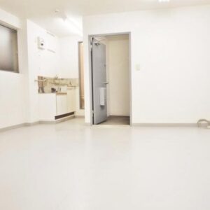 東京都目黒区五本木　20.3坪　貸倉庫・貸工場｜L-Net（エルネット） 画像1