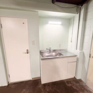 東京都新宿区西五軒町　36.9坪　貸倉庫・貸工場｜L-Net（エルネット） 画像4