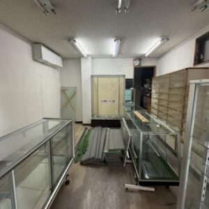 東京都江戸川区松島3丁目41-1 5.1坪 貸倉庫・貸工場|L-Net(エルネット) 画像3 東京都江戸川区松島3丁目41-1 5.1坪 貸倉庫・貸工場|L-Net(エルネット) 画像3