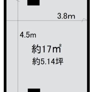 東京都江戸川区松島3丁目41-1 5.1坪 貸倉庫・貸工場|L-Net(エルネット) 画像4 東京都江戸川区松島3丁目41-1 5.1坪 貸倉庫・貸工場|L-Net(エルネット) 画像4