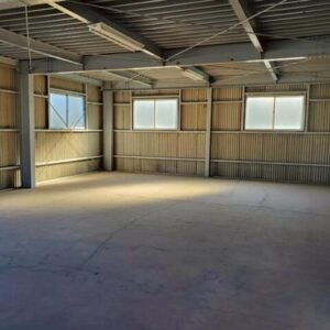 東京都葛飾区西亀有２丁目５６　73.2坪　貸倉庫・貸工場｜L-Net（エルネット） 画像1