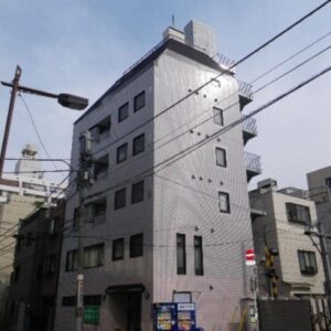 東京都台東区東上野４丁目 12.1坪 貸倉庫・貸工場｜L-Net（エルネット）