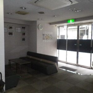 東京都台東区東上野４丁目　12.1坪　貸倉庫・貸工場｜L-Net（エルネット） 画像1