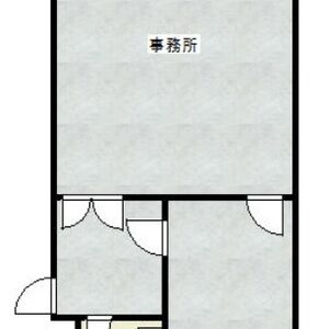 東京都台東区東上野４丁目　12.1坪　貸倉庫・貸工場｜L-Net（エルネット） 画像4