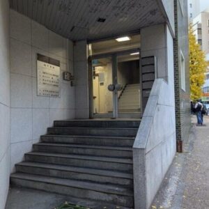 東京都文京区湯島１丁目１－１２　41.1坪　貸倉庫・貸工場｜L-Net（エルネット） 画像1