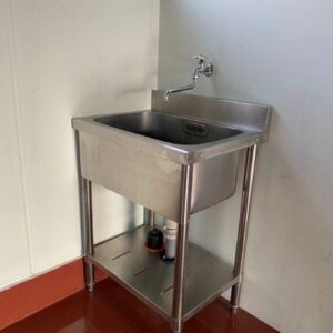 東京都大田区南六郷　14.8坪　貸倉庫・貸工場｜L-Net（エルネット） 画像4