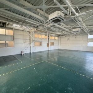 東京都西多摩郡瑞穂町箱根ケ崎東松原　81.8坪　貸倉庫・貸工場｜L-Net（エルネット） 画像1