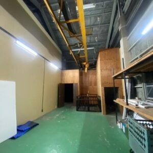 東京都大田区仲池上　154.1坪　貸倉庫・貸工場｜L-Net（エルネット） 画像4