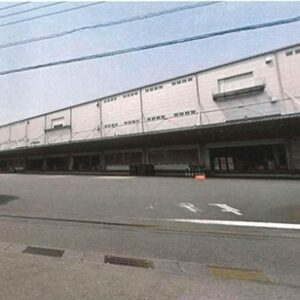 東京都武蔵村山市伊奈平 5635.6坪 貸倉庫・貸工場｜L-Net（エルネット）