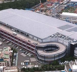 東京都町田市鶴間 2380.7坪 貸倉庫・貸工場｜L-Net（エルネット）