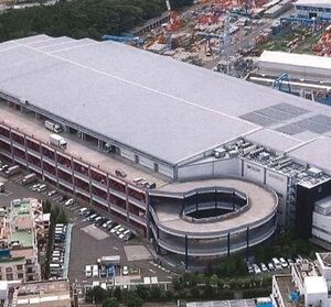 東京都町田市鶴間 1575.7坪 貸倉庫・貸工場｜L-Net（エルネット）