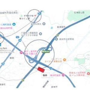 東京都町田市鶴間　1575.7坪　貸倉庫・貸工場｜L-Net（エルネット） 画像3