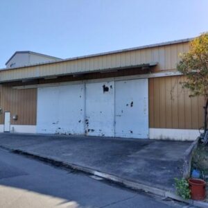 東京都足立区皿沼３丁目１３－１２ 106.9坪 貸倉庫・貸工場｜L-Net（エルネット）