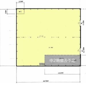 東京都東村山市恩多町5丁目44 876.7坪 貸倉庫・貸工場|L-Net(エルネット) 画像4 東京都東村山市恩多町5丁目44 876.7坪 貸倉庫・貸工場|L-Net(エルネット) 画像4