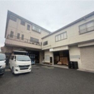 東京都江戸川区江戸川６丁目１３－２ 238.9坪 貸倉庫・貸工場｜L-Net（エルネット）