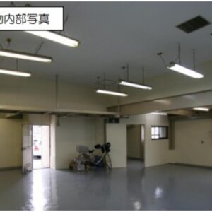 東京都足立区宮城１丁目３２－７　26.6坪　貸倉庫・貸工場｜L-Net（エルネット） 画像1