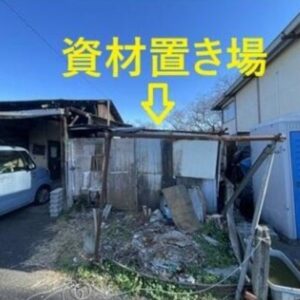 東京都東久留米市柳窪５丁目８－１９ 貸倉庫・貸工場｜L-Net（エルネット）