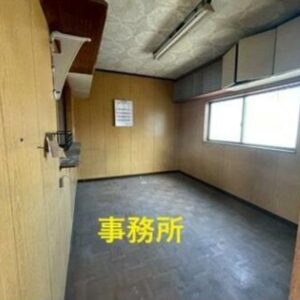 東京都東久留米市柳窪５丁目８－１９　貸倉庫・貸工場｜L-Net（エルネット） 画像3