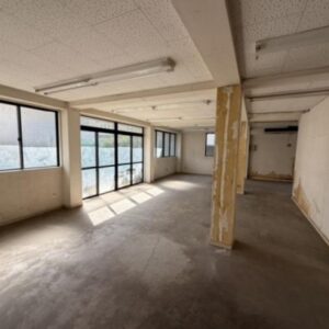 東京都練馬区東大泉　24坪　貸倉庫・貸工場｜L-Net（エルネット） 画像1