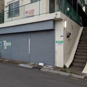 東京都大田区西馬込１丁目３０ 22坪 貸倉庫・貸工場｜L-Net（エルネット）