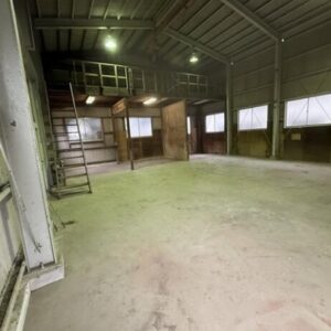 東京都八王子市西寺方町　30.1坪　貸倉庫・貸工場｜L-Net（エルネット） 画像1