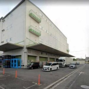 東京都江戸川区松江　2617.4坪　貸倉庫・貸工場｜L-Net（エルネット） 画像1