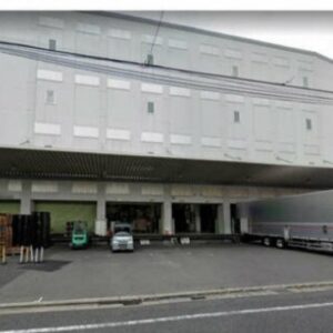 東京都江戸川区松江 2617.4坪 貸倉庫・貸工場｜L-Net（エルネット）