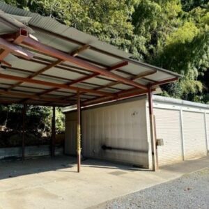 東京都あきる野市菅生　8.5坪　貸倉庫・貸工場｜L-Net（エルネット） 画像1