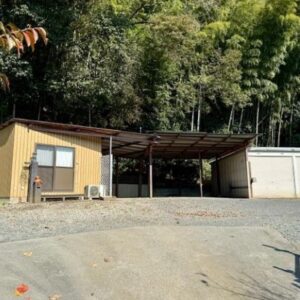 東京都あきる野市菅生 8.5坪 貸倉庫・貸工場｜L-Net（エルネット）