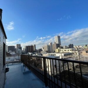 東京都荒川区東日暮里　190.6坪　貸倉庫・貸工場｜L-Net（エルネット） 画像3