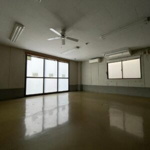 東京都荒川区東日暮里　190.6坪　貸倉庫・貸工場｜L-Net（エルネット） 画像4