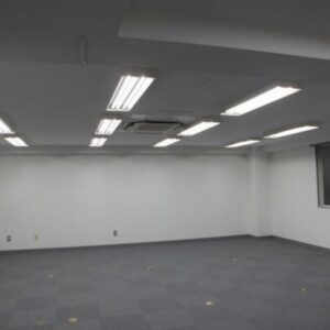 東京都新宿区河田町　20.7坪　貸倉庫・貸工場｜L-Net（エルネット） 画像1