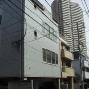 東京都新宿区河田町 20.7坪 貸倉庫・貸工場｜L-Net（エルネット）