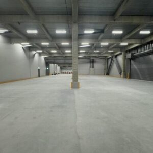 東京都江戸川区東葛西９丁目２３－３７　482.3坪　貸倉庫・貸工場｜L-Net（エルネット） 画像3