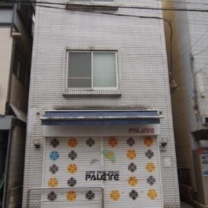 東京都足立区千住緑町２丁目１６－１２ 14.4坪 貸倉庫・貸工場｜L-Net（エルネット）