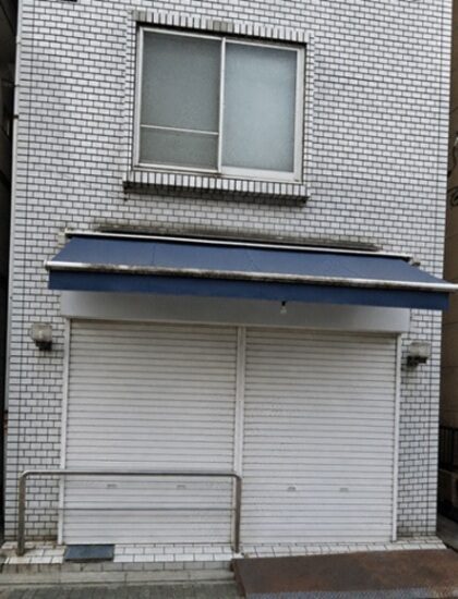 東京都足立区千住緑町２丁目１６－１２　13坪