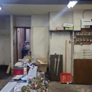 東京都足立区千住緑町２丁目１６－１２　14.4坪　貸倉庫・貸工場｜L-Net（エルネット） 画像3