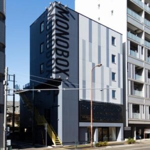 東京都立川市錦町 45.2坪 貸倉庫・貸工場｜L-Net（エルネット）