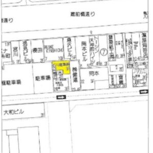 東京都江東区亀戸２丁目７－２３　　60坪　貸倉庫・貸工場｜L-Net（エルネット） 画像4
