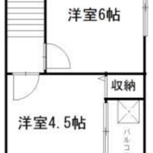 東京都板橋区南常盤台１丁目７－１３　13.3坪　貸倉庫・貸工場｜L-Net（エルネット） 画像1