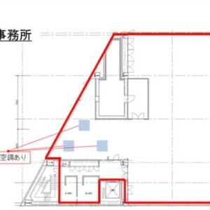 東京都大田区池上８丁目４－１２　168坪　貸倉庫・貸工場｜L-Net（エルネット） 画像4