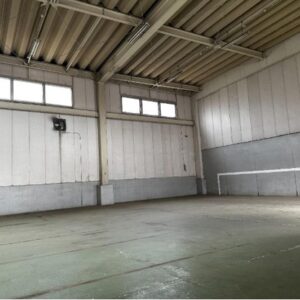 東京都武蔵村山市伊奈平　45.4坪　貸倉庫・貸工場｜L-Net（エルネット） 画像1