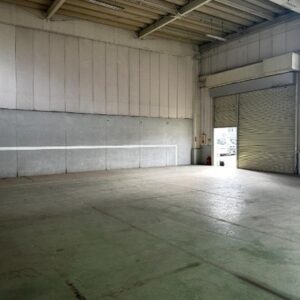 東京都武蔵村山市伊奈平　45.4坪　貸倉庫・貸工場｜L-Net（エルネット） 画像3