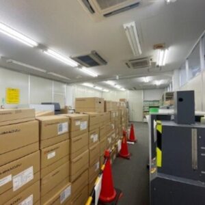 東京都台東区鳥越　212.7坪　貸倉庫・貸工場｜L-Net（エルネット） 画像1